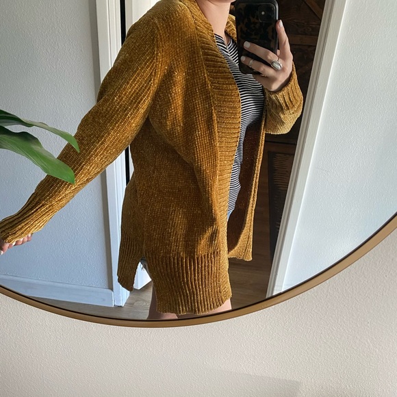 Blanket cardigan SO SOFT - Picture 3 of 6